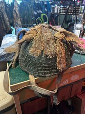 Genuine 1940/50 Parachute