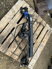 VW Touareg Electric Deployable