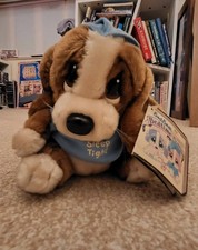 Sad Sam Sleep Tight 1980s