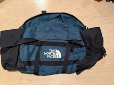 VTG The North Face Lumbar