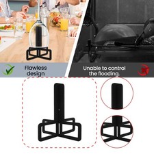 Bottle Drying Rack Convenient