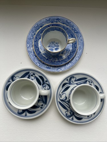 Vintage collection x - vintage, trio