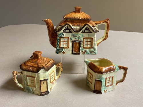 Vintage keele street pottery - vintage,