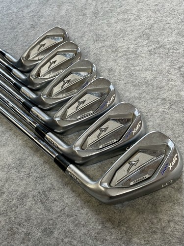 Mizuno jpx 900 forged irons - 900,
