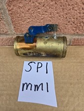 Mamod Steam Engine Sp 1 Boiler