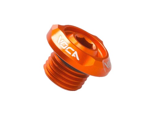 Oil filler plug voca - voca, racing
