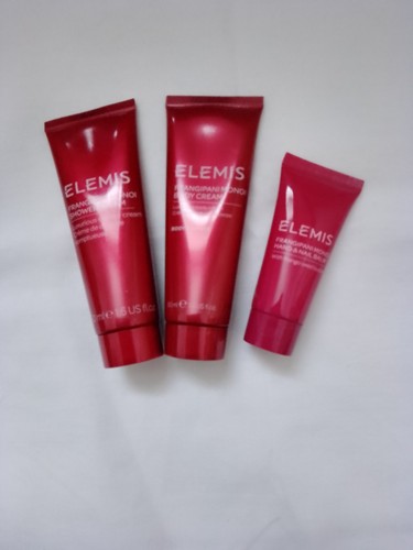 Elemis frangipani shower - elemis,