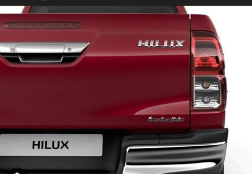 Genuine oem toyota hilux - oem,
