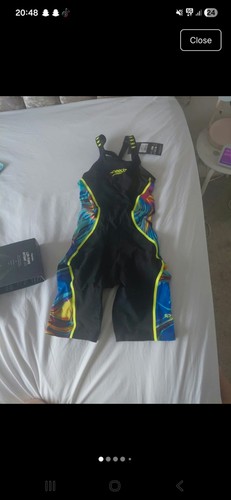 Nwt speedo women fastskin - speedo,