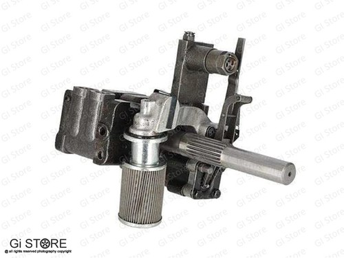 3701159m91 new hydraulic - new, pump