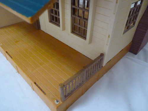 Sylvanian families house - families, on