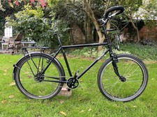 2018 Thorn Raven Touring Bike
