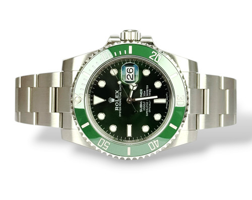 Rolex submariner date - submariner,