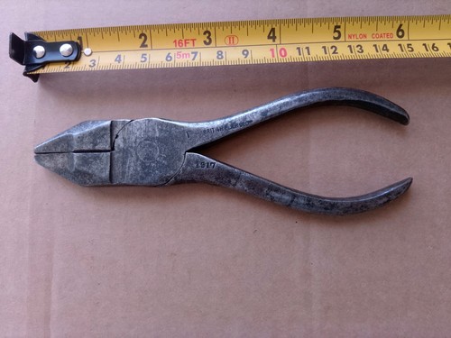Antique ww1 1917 - ww1,