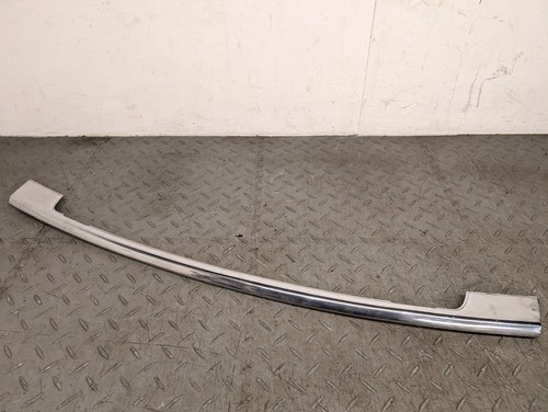 Jaguar xjs front bumper - xjs,
