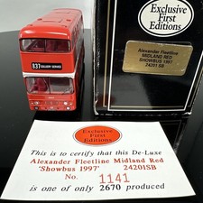 EFE 24201SB Alexander