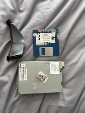 Working Amiga 500 a500+ Plus