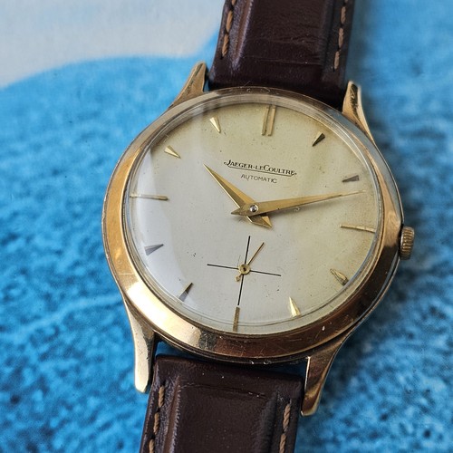 Vintage solid gold - 9k,