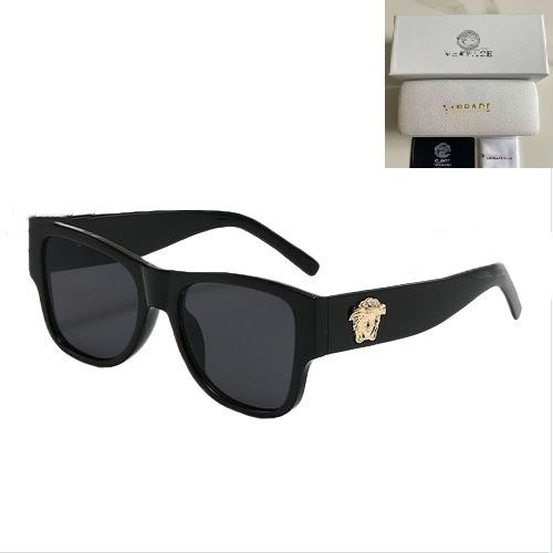 Men versacee square - men's,
