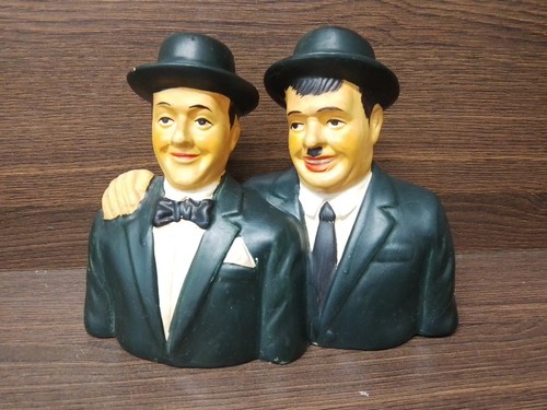 Laurel and hardy - hardy, figure