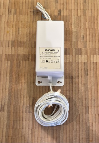 Stannah stairlift charger - stairlift, 24