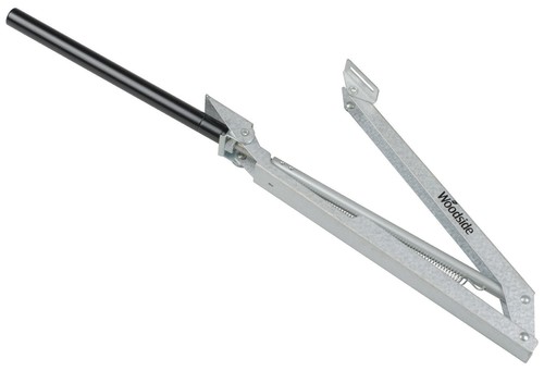 Woodside solar heat sensitive - woodside,