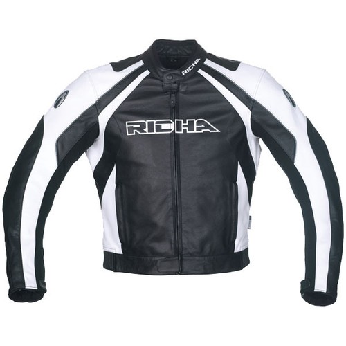 Richa leather - richa,
