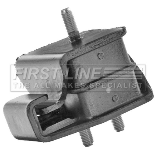 Engine mount for - engine,