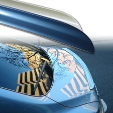 Fyralip Y22 Painted Black