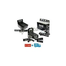 OCB PREMIUM BLACK ROLLING