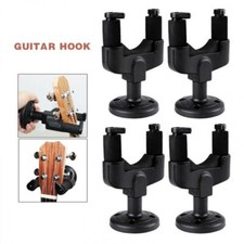 Guitar Hanger Wall Mount Stand