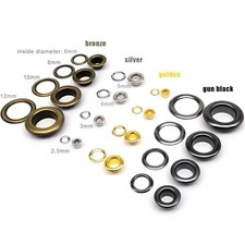 2.5-12mm Leather Bag Shoes