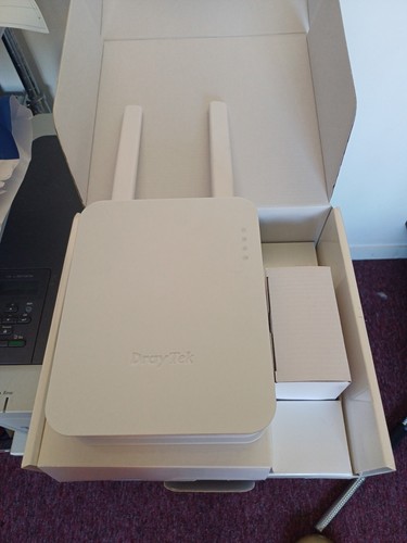 Draytek vigor2766ax wireless - draytek, g
