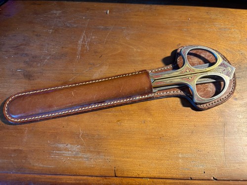 Antique solingen germany - antique,