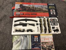 Hornby R1160 The Cornishman