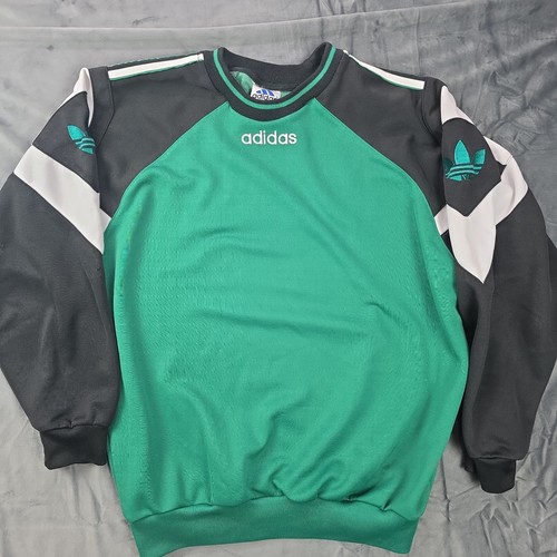 Vintage adidas equipment - adidas,