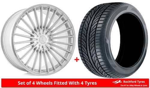 Alloy wheels tyres axe - wheels,