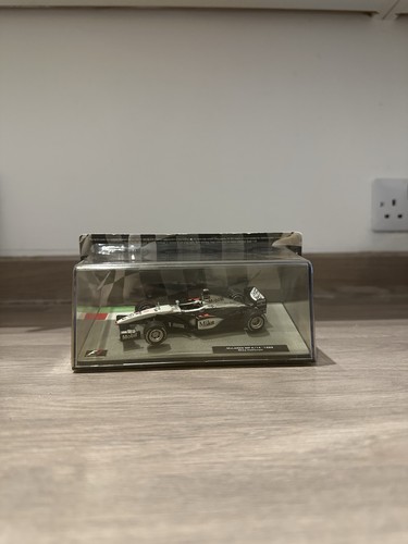 Mclaren mp4 14 - mclaren, mp4/14
