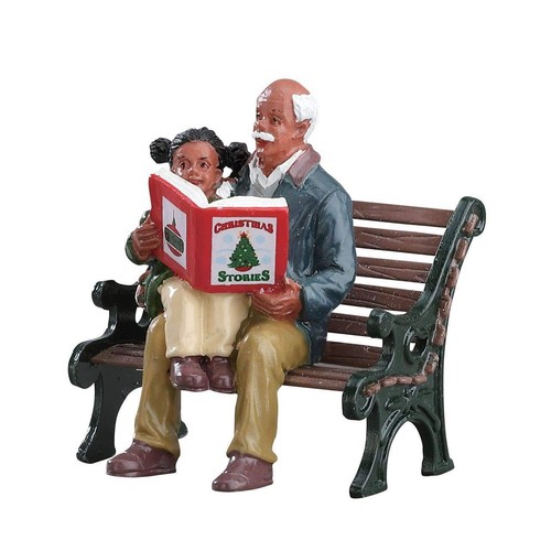 Lemax figurines christmas - lemax,