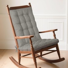 Rocking Chair Cushion Indoor