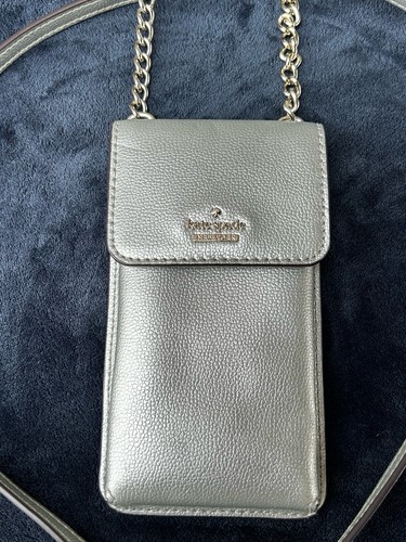 Kate spade new york - kate, silver