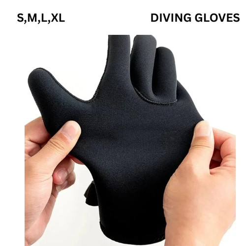 3mm neoprene wetsuit - 3mm,