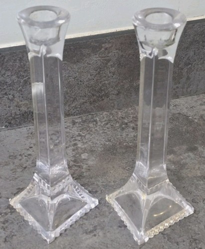 Vintage candlesticks galway - 2,