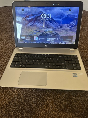 Probook 450 6 in - 450, 15.6