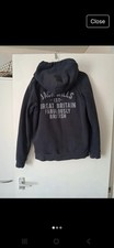 Jack Daniels zip Hoddie