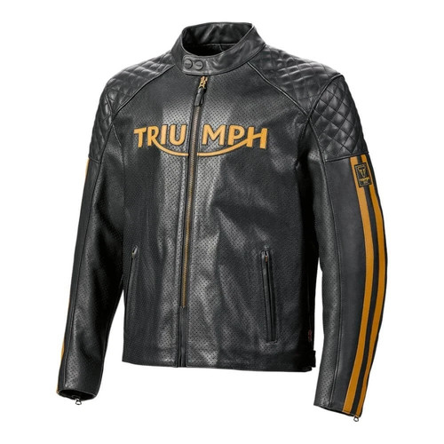 Triumph braddan air race - triumph,