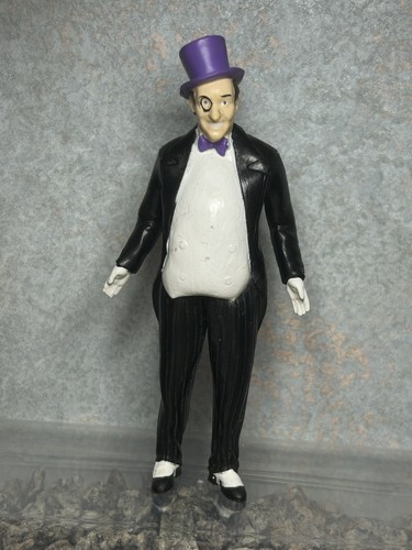 Batman figure penguin - figure,,