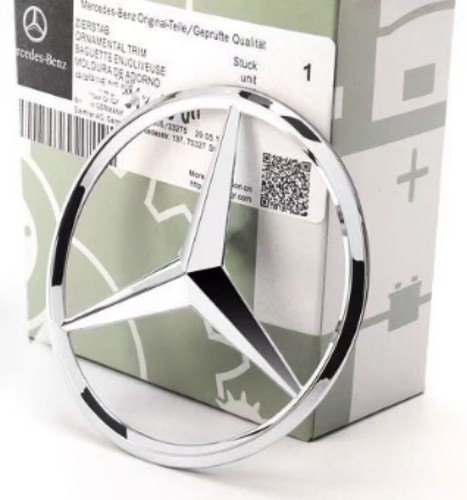 New for mercedes benz - new, mercedes-benz