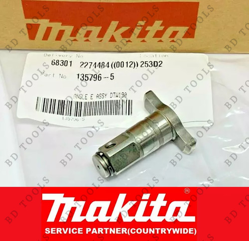 Genuine makita angle - angle, e