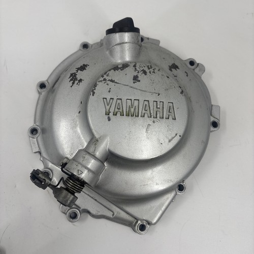 Yamaha 5eb engine casing - casing,
